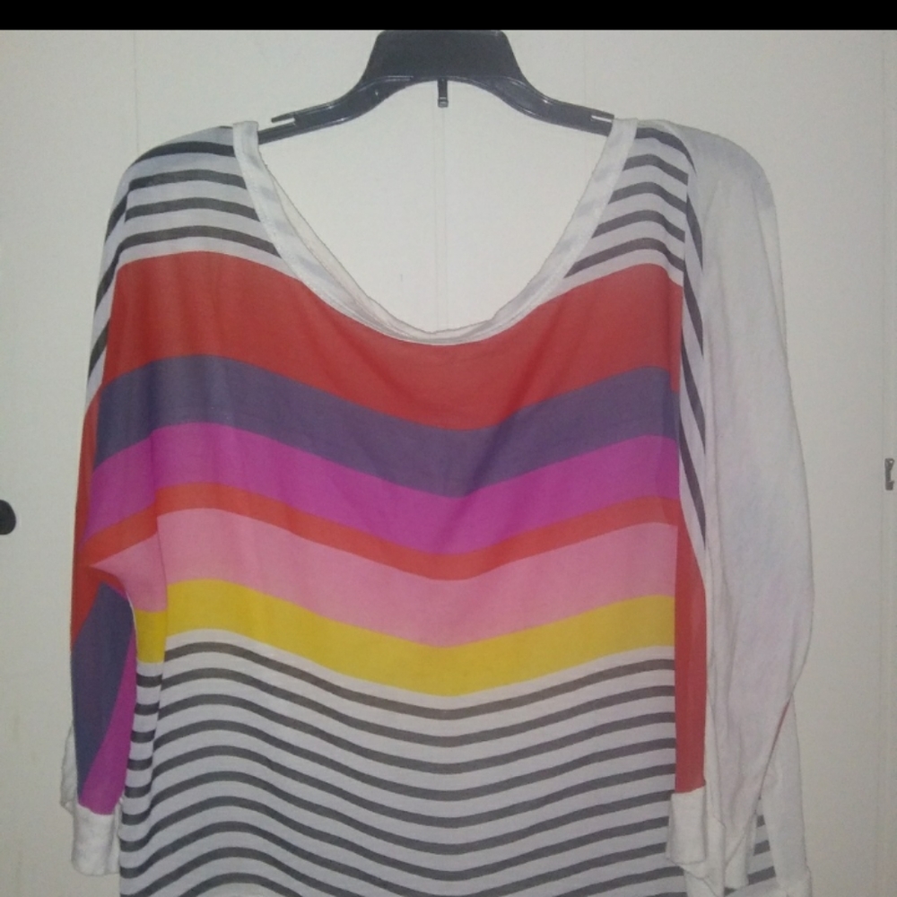Kenneth Cole top - Picture 12 of 16